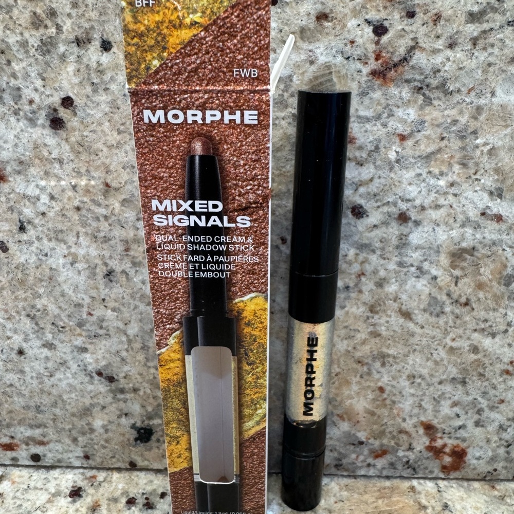 Morphe Mixed Signals Eye Shadow Stick - COMPLETE SET OF EIGHT Colors - Picture 9 of 15